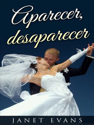 cover image of Aparecer, desaparecer